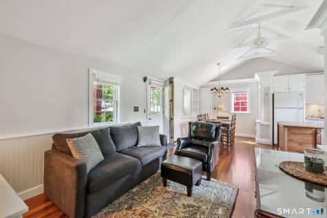 12 Jackson Road Killingworth CT 06419