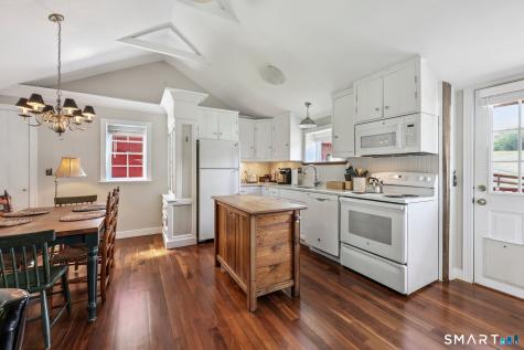 12 Jackson Road Killingworth CT 06419