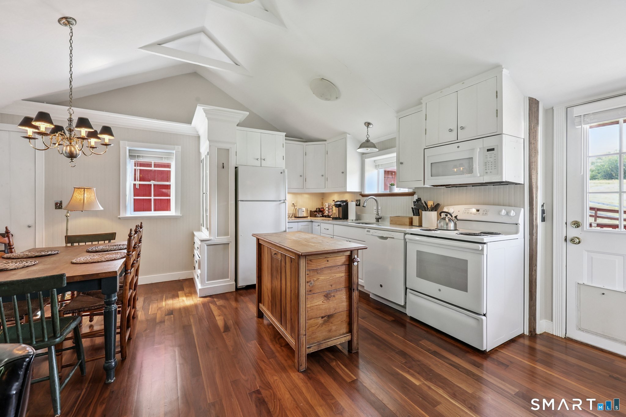 12 Jackson Road Killingworth CT 06419
