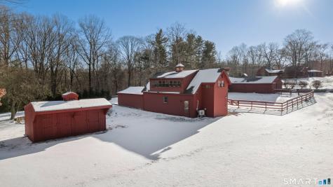 12 Jackson Road Killingworth CT 06419