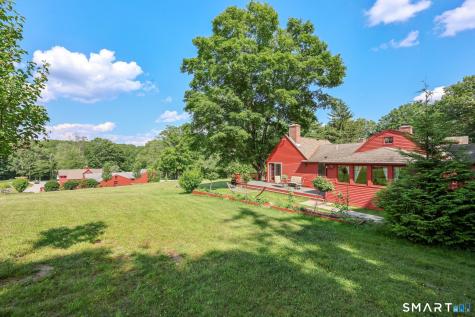 12 Jackson Road Killingworth CT 06419