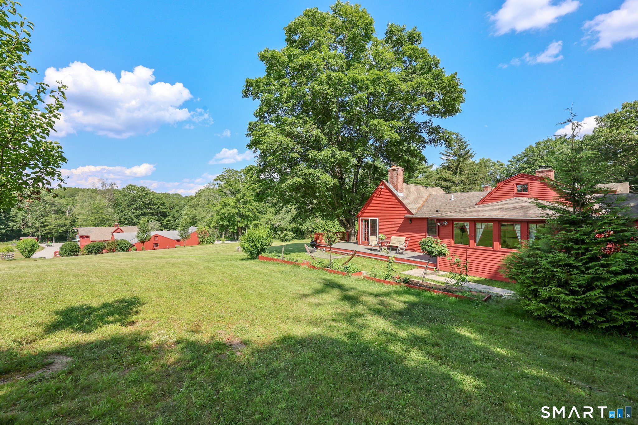 12 Jackson Road Killingworth CT 06419