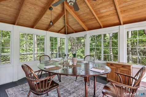 12 Jackson Road Killingworth CT 06419