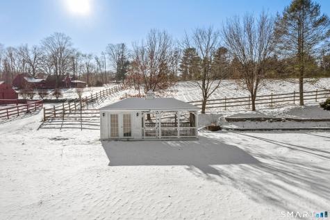12 Jackson Road Killingworth CT 06419