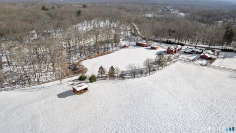 12 Jackson Road Killingworth CT 06419
