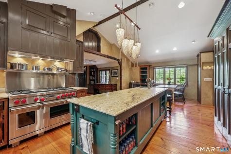 12 Jackson Road Killingworth CT 06419