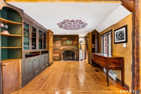 12 Jackson Road Killingworth CT 06419