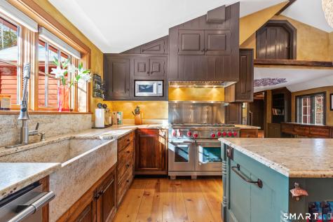 12 Jackson Road Killingworth CT 06419