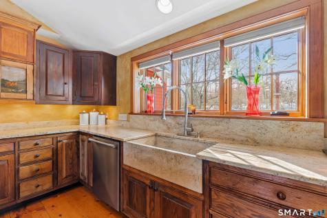 12 Jackson Road Killingworth CT 06419