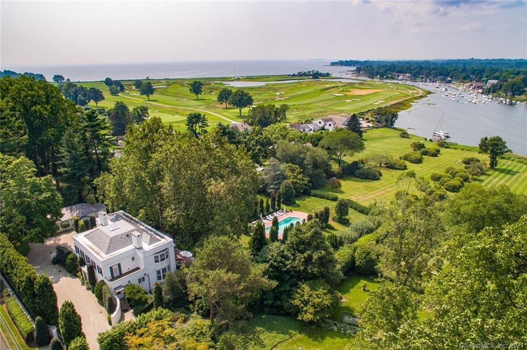 402 Sasco Hill Road Fairfield CT 06824