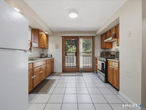 94 Barnes Avenue New Haven CT 06511