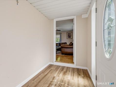 94 Barnes Avenue New Haven CT 06511