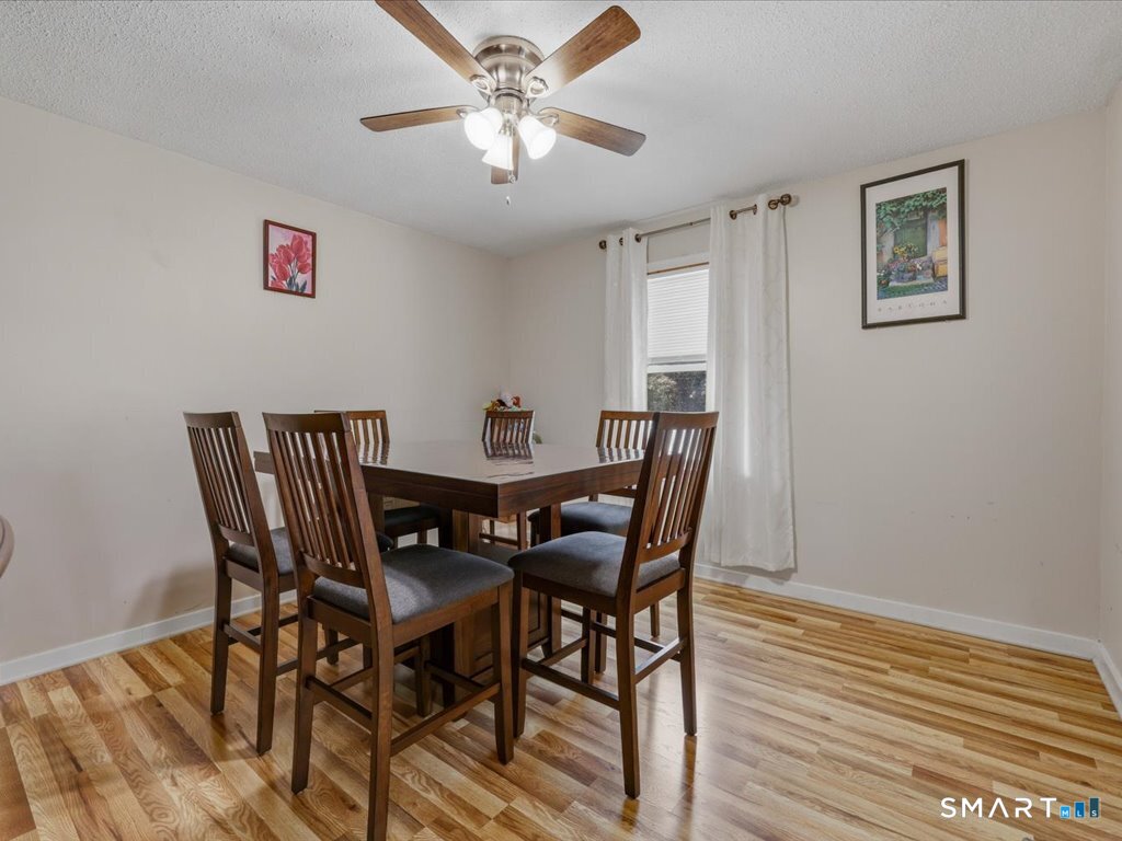 94 Barnes Avenue New Haven CT 06511