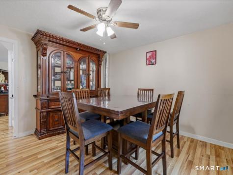 94 Barnes Avenue New Haven CT 06511