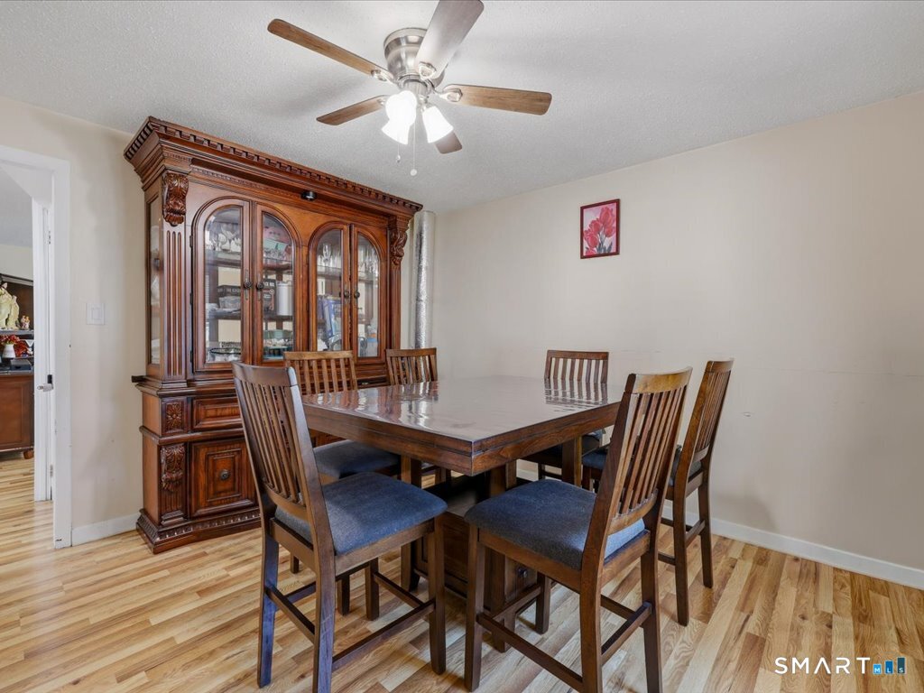 94 Barnes Avenue New Haven CT 06511