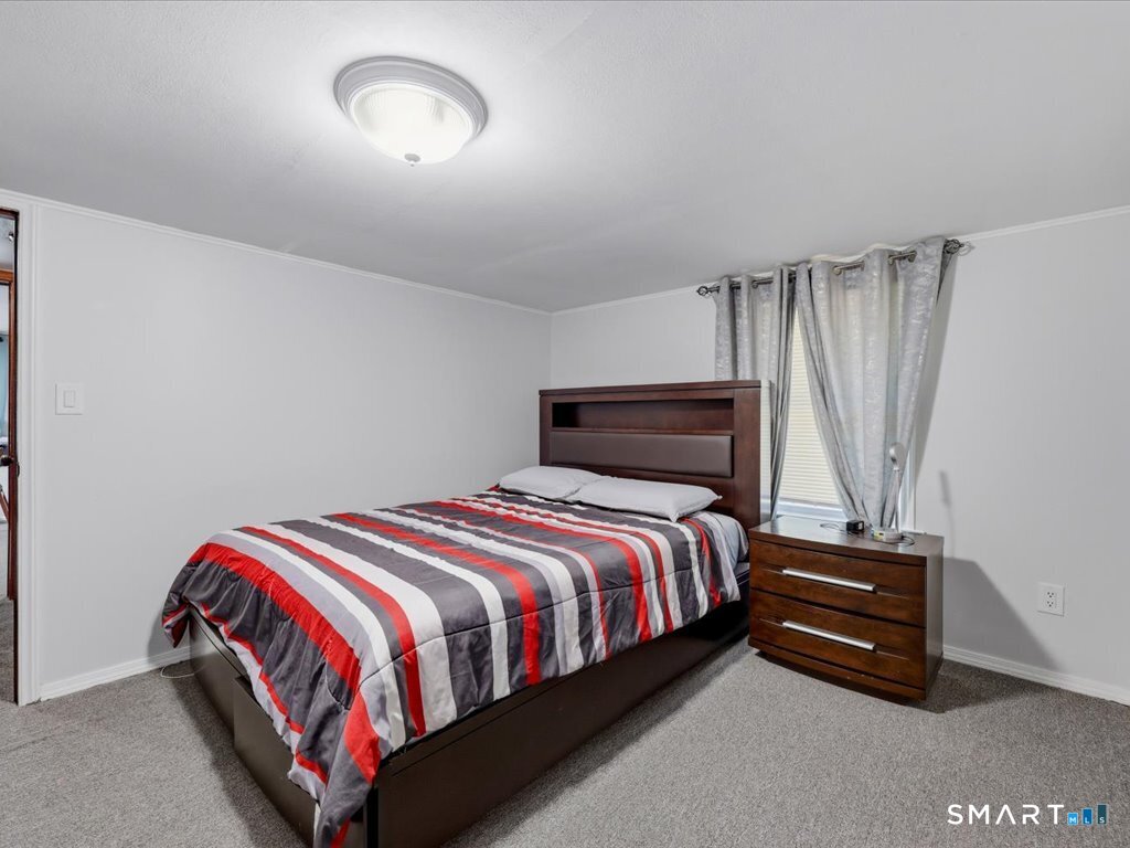 94 Barnes Avenue New Haven CT 06511
