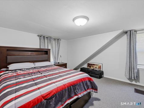 94 Barnes Avenue New Haven CT 06511