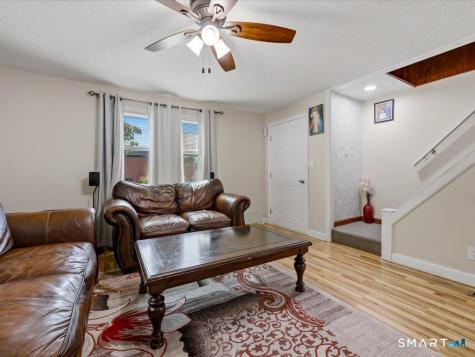 94 Barnes Avenue New Haven CT 06511