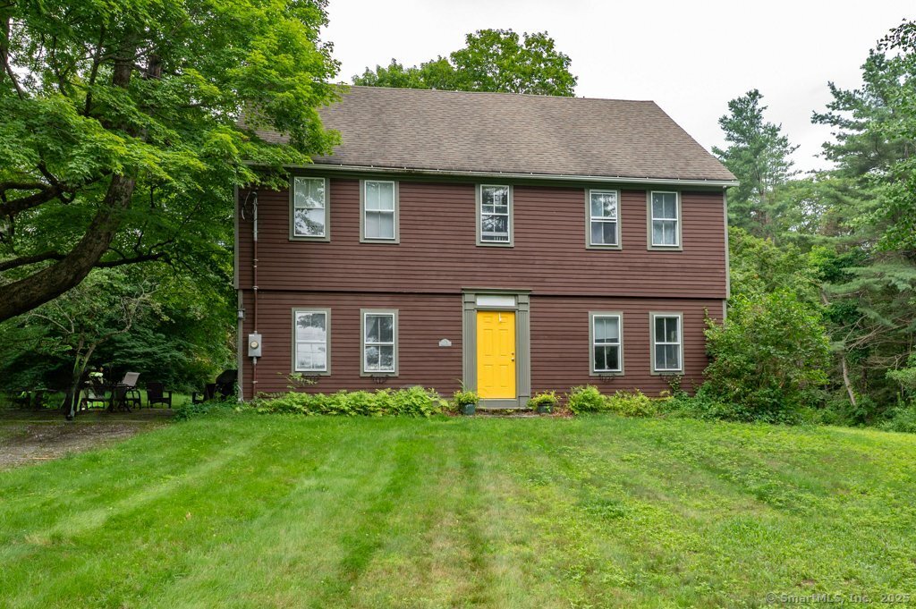 25 Miller Road Burlington CT 06013