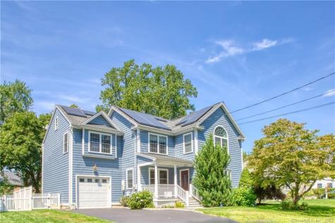 92 Wilton Road Fairfield CT 06824