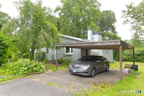 215 White Birch Drive Southbury CT 06488