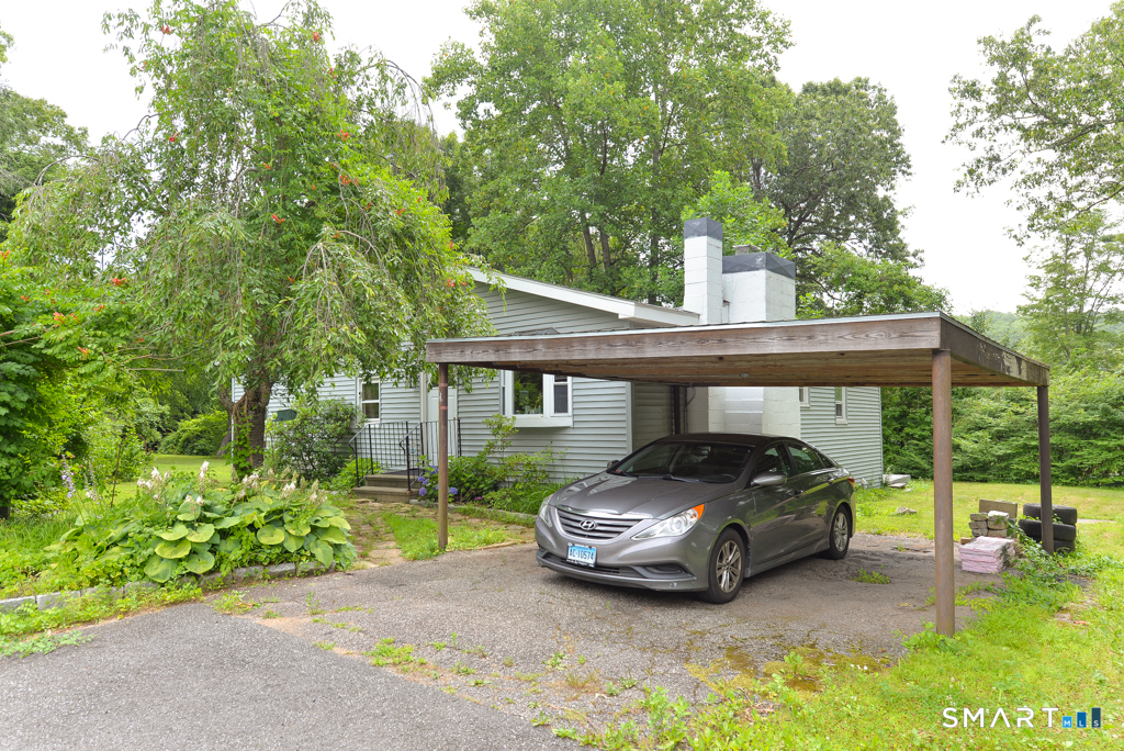 215 White Birch Drive Southbury CT 06488