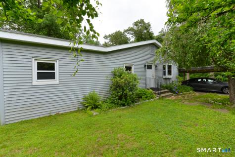 215 White Birch Drive Southbury CT 06488