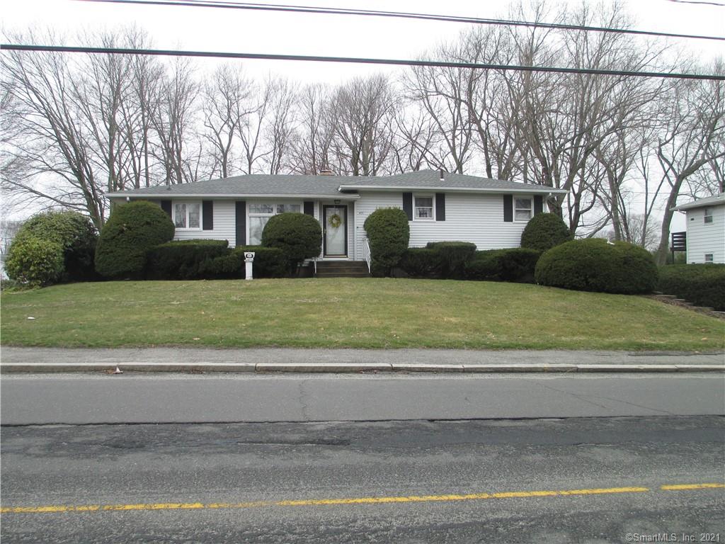 451 Pierpont Road Waterbury CT 06705