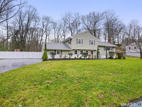 5 Dorset Road Norwalk CT 06851