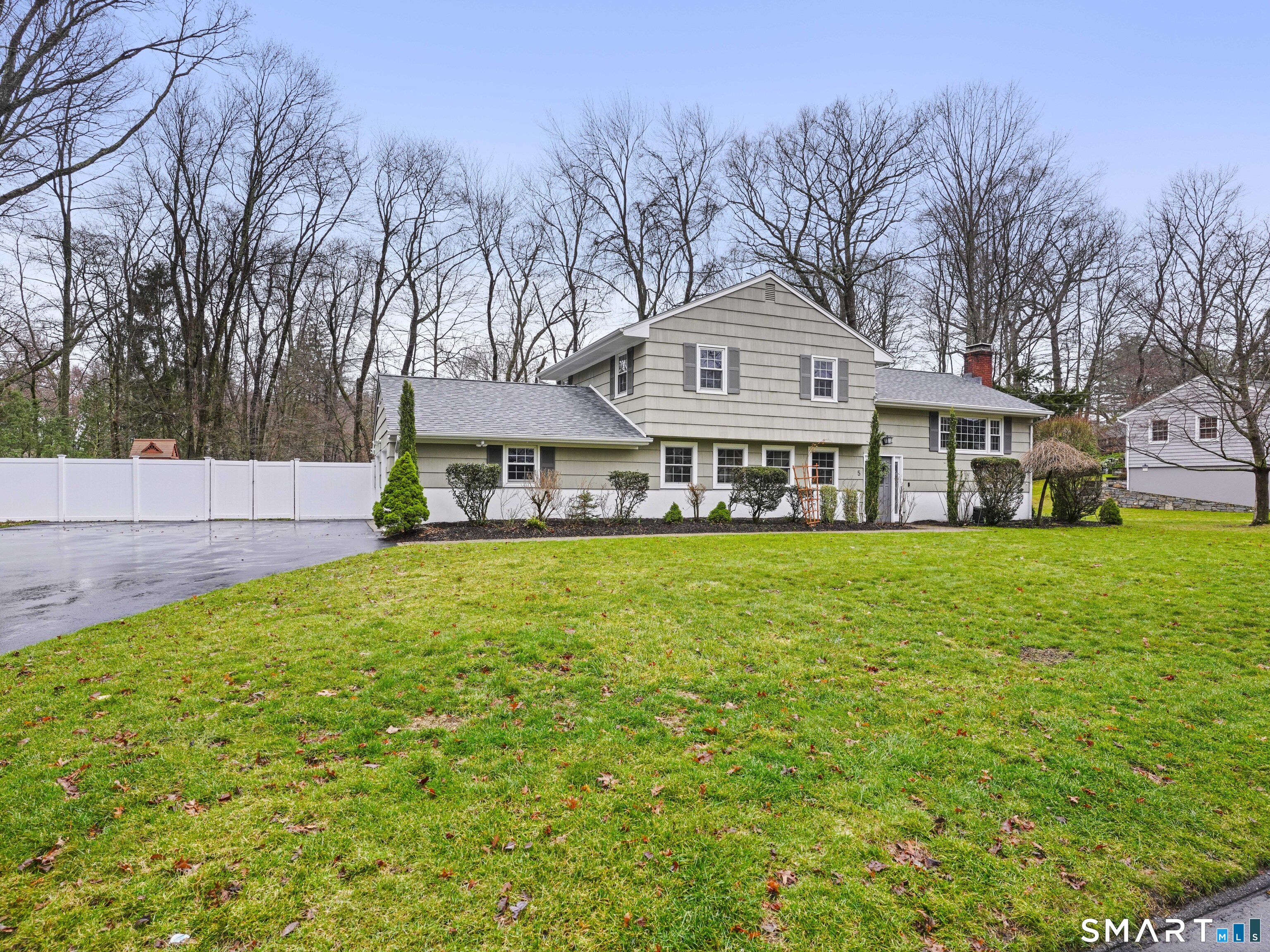 5 Dorset Road Norwalk CT 06851