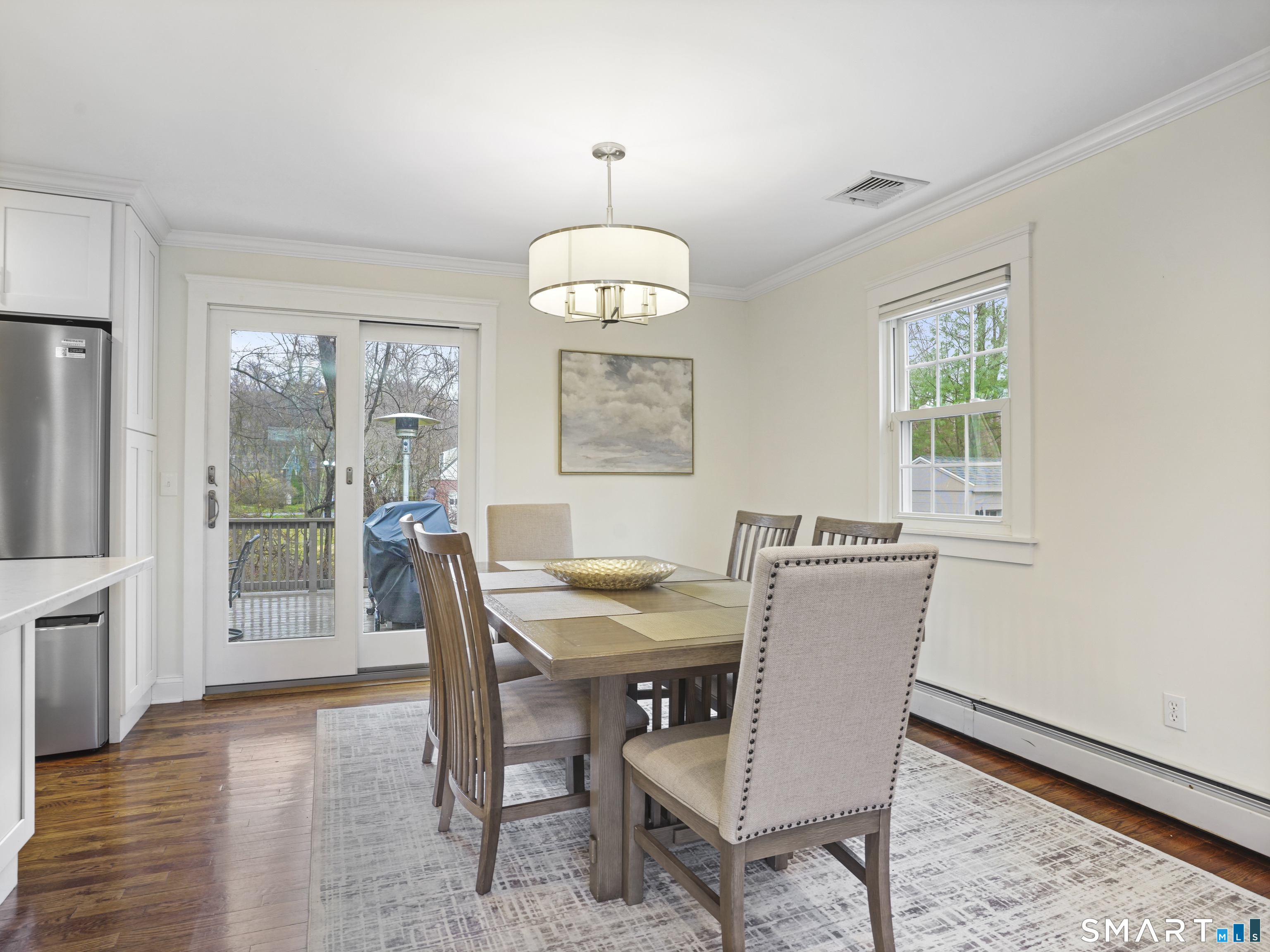 5 Dorset Road Norwalk CT 06851