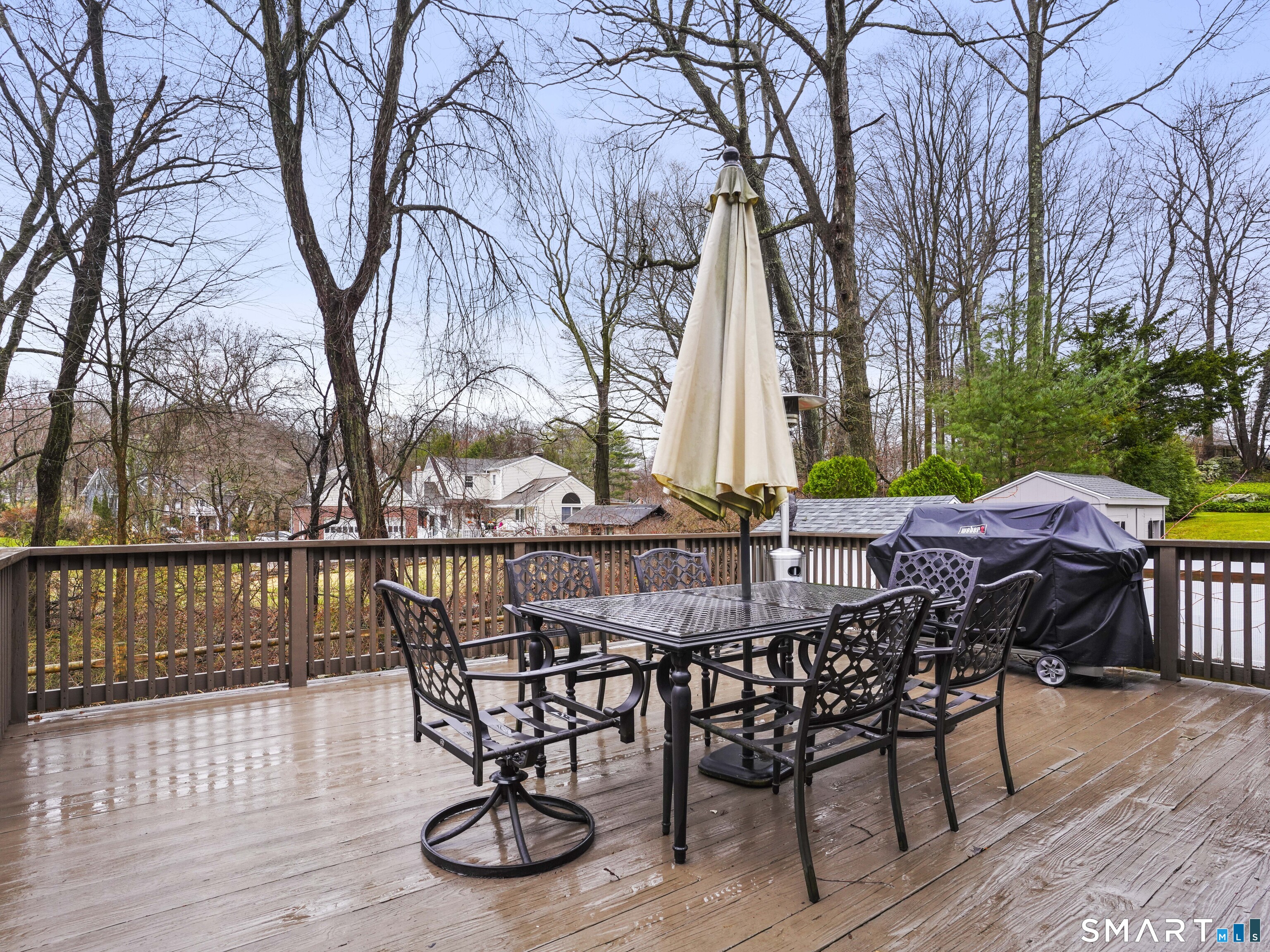 5 Dorset Road Norwalk CT 06851