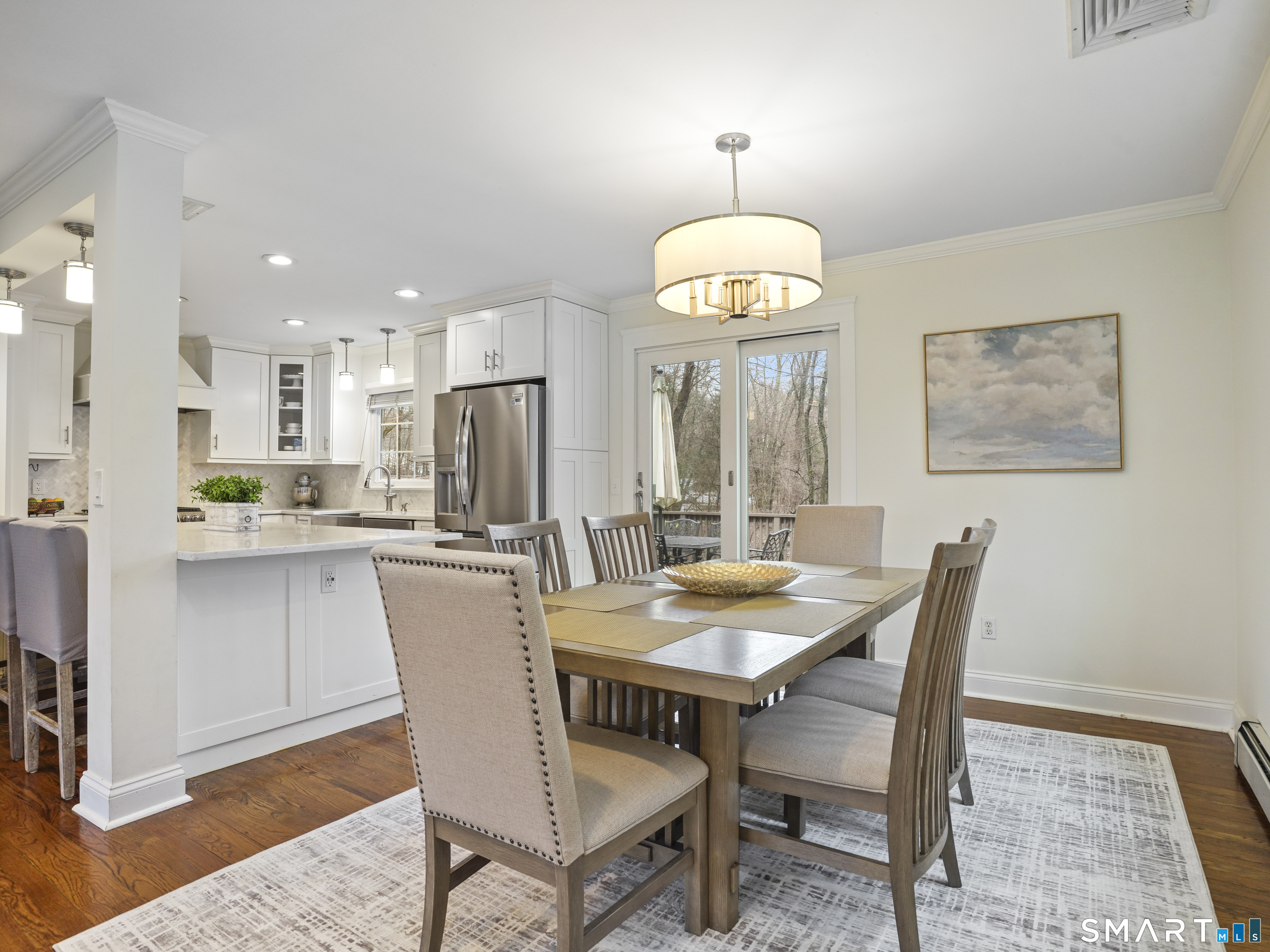 5 Dorset Road Norwalk CT 06851