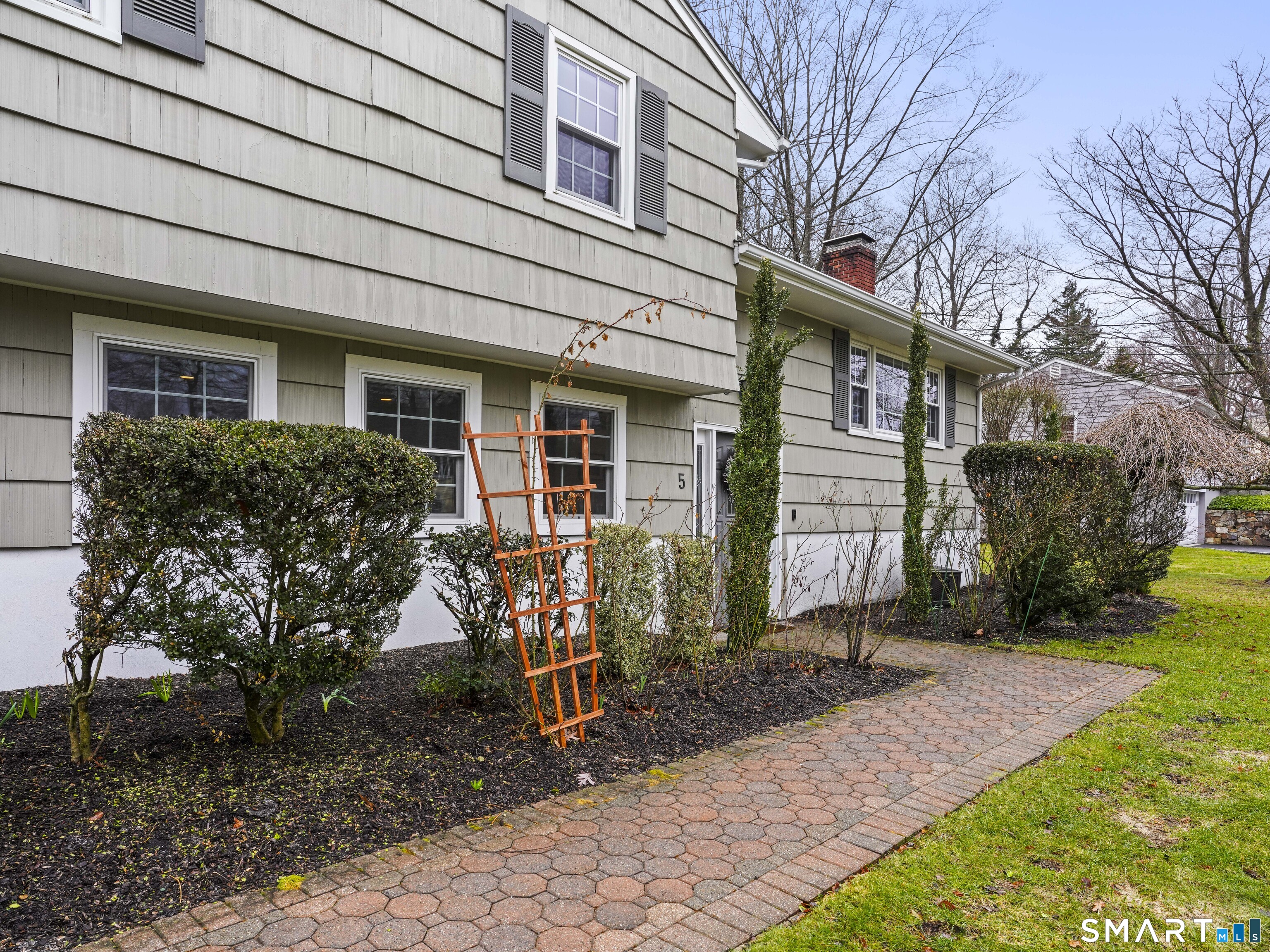 5 Dorset Road Norwalk CT 06851