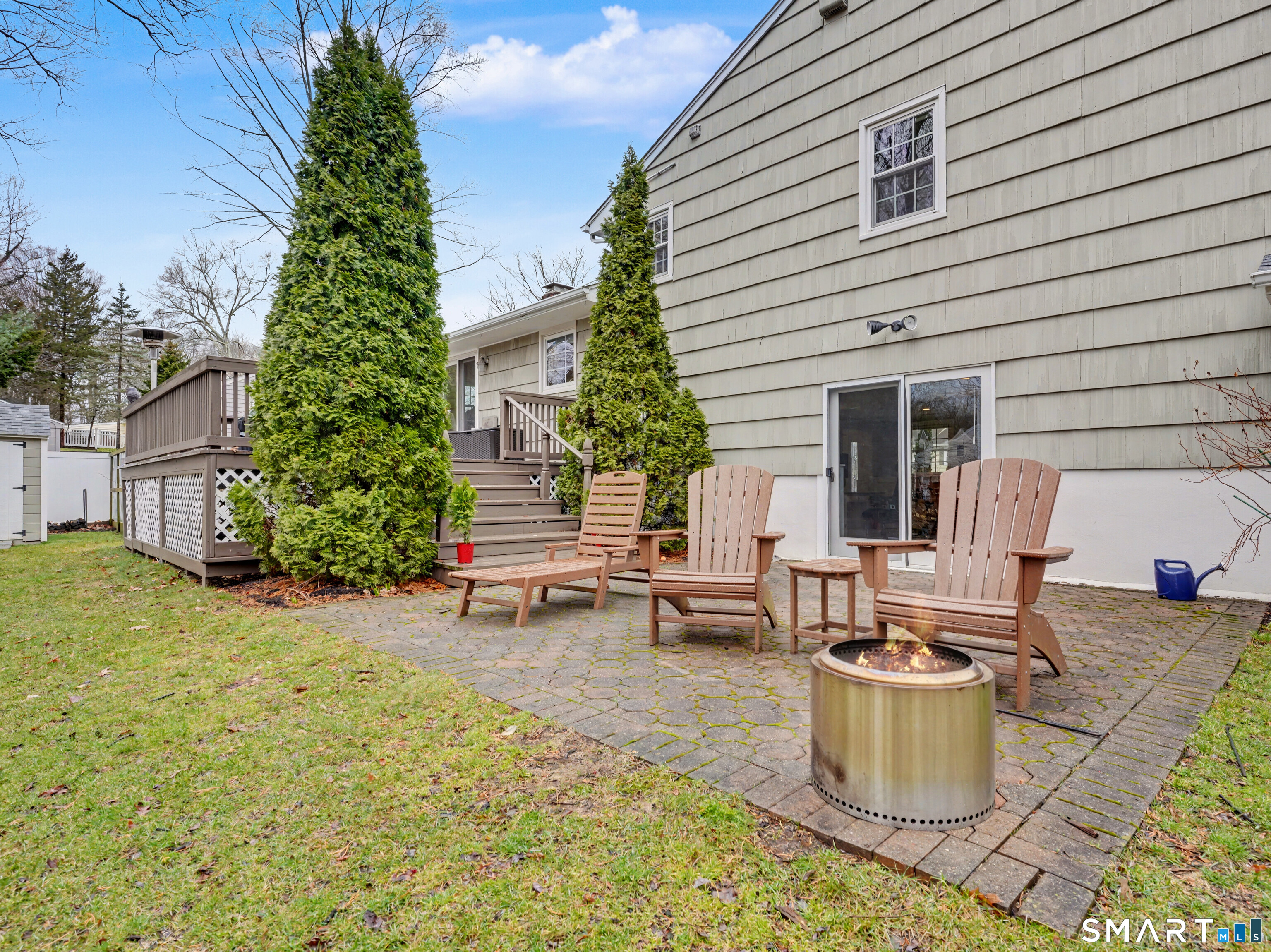 5 Dorset Road Norwalk CT 06851