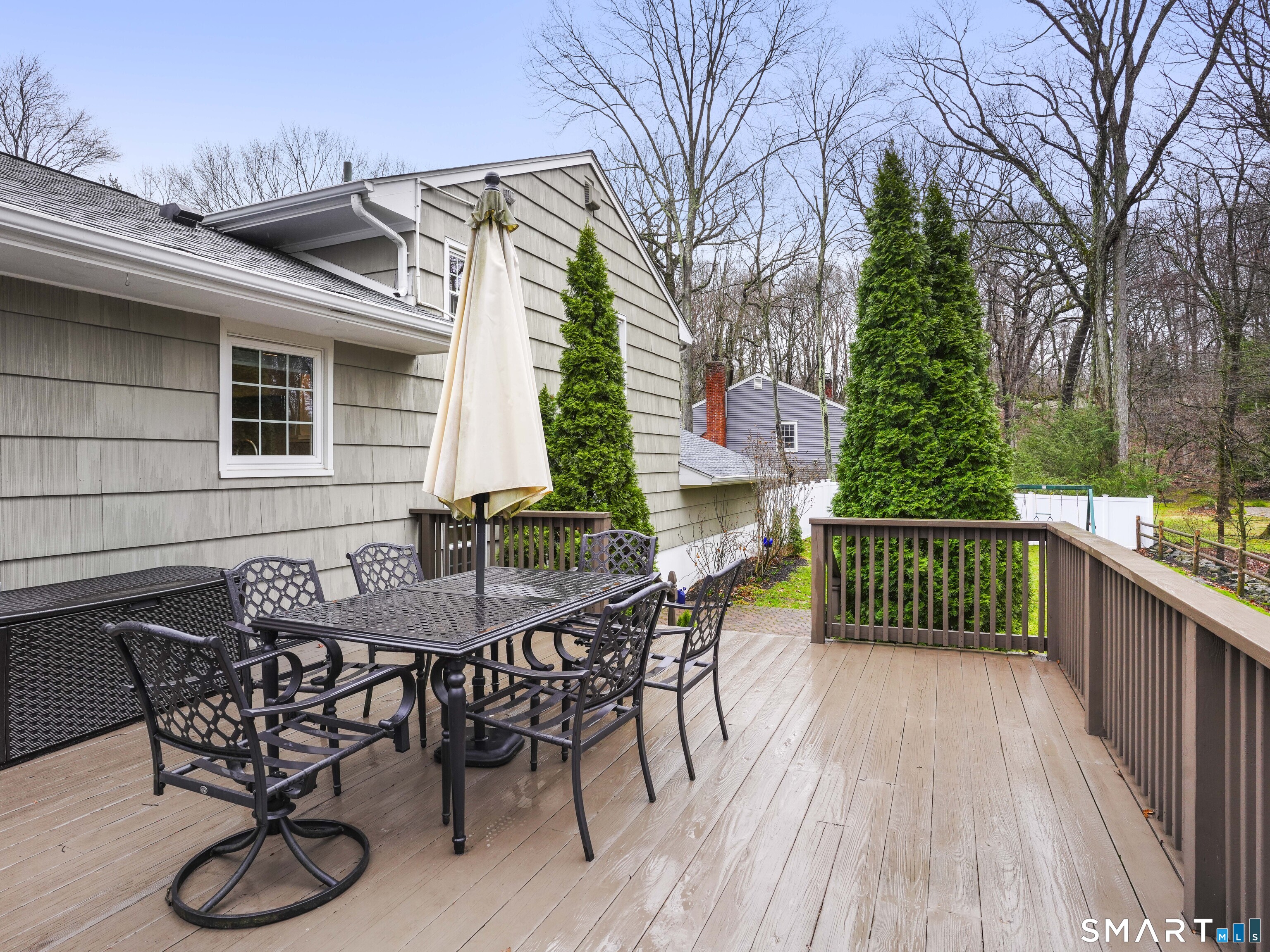 5 Dorset Road Norwalk CT 06851