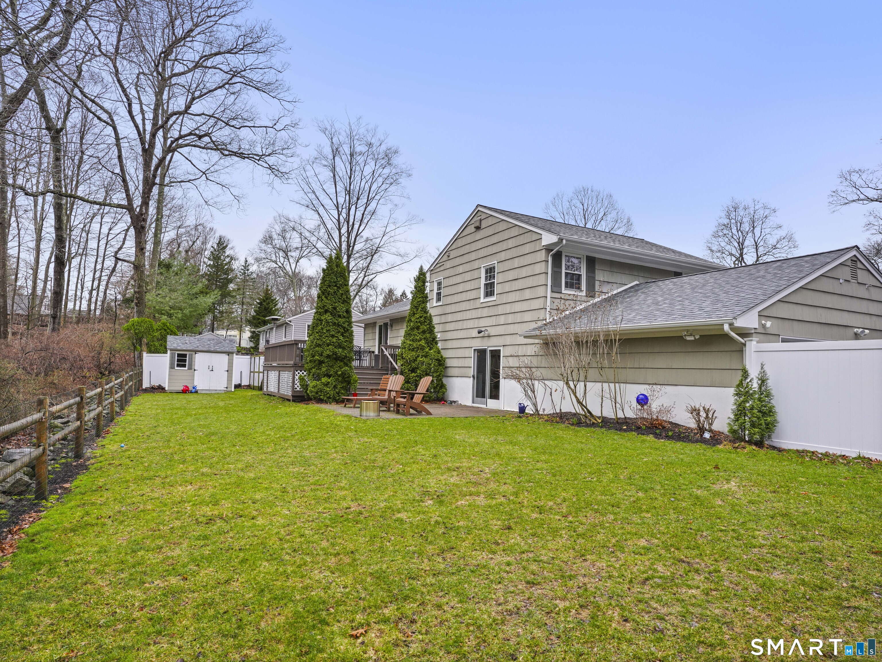 5 Dorset Road Norwalk CT 06851