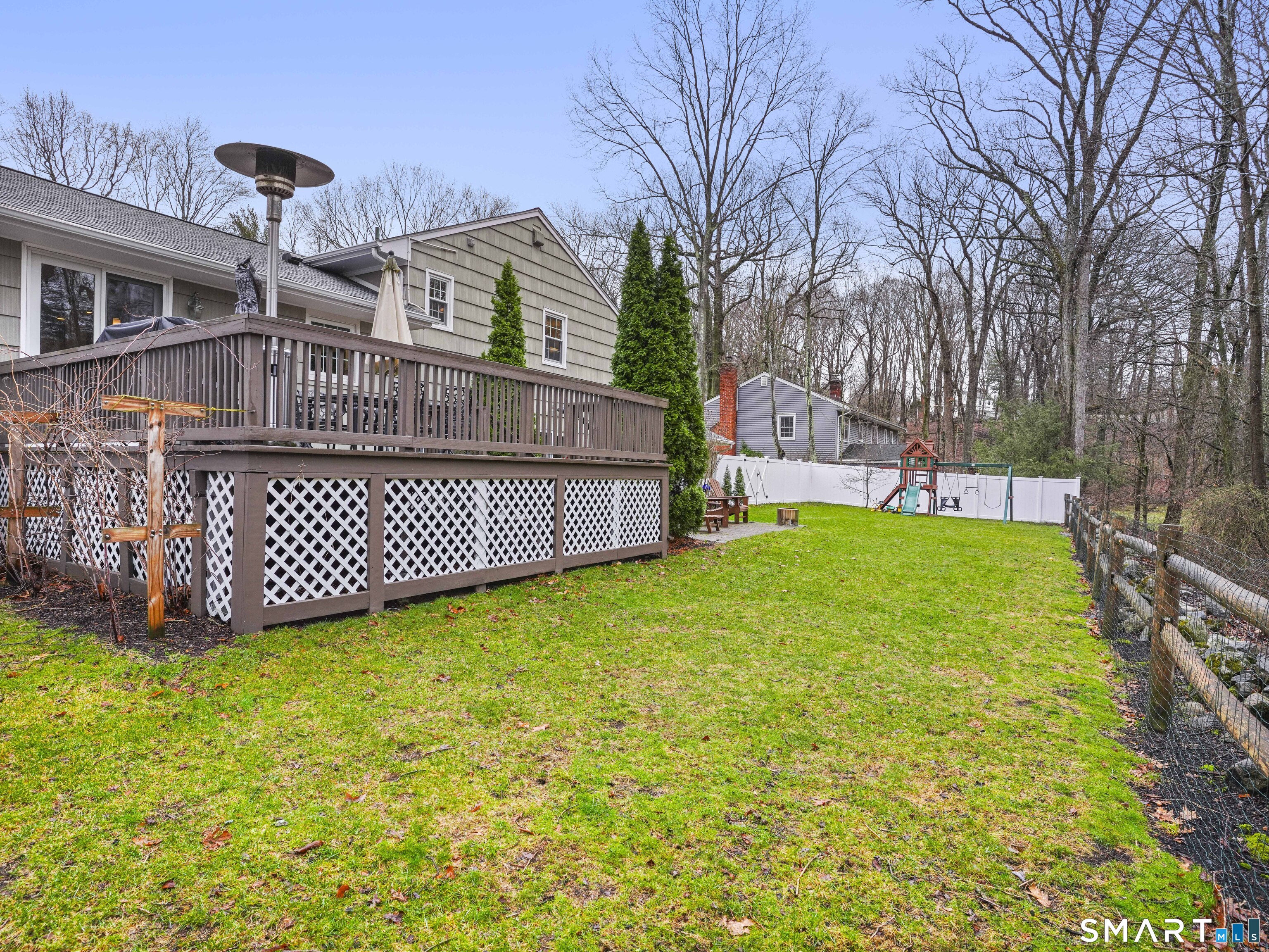 5 Dorset Road Norwalk CT 06851