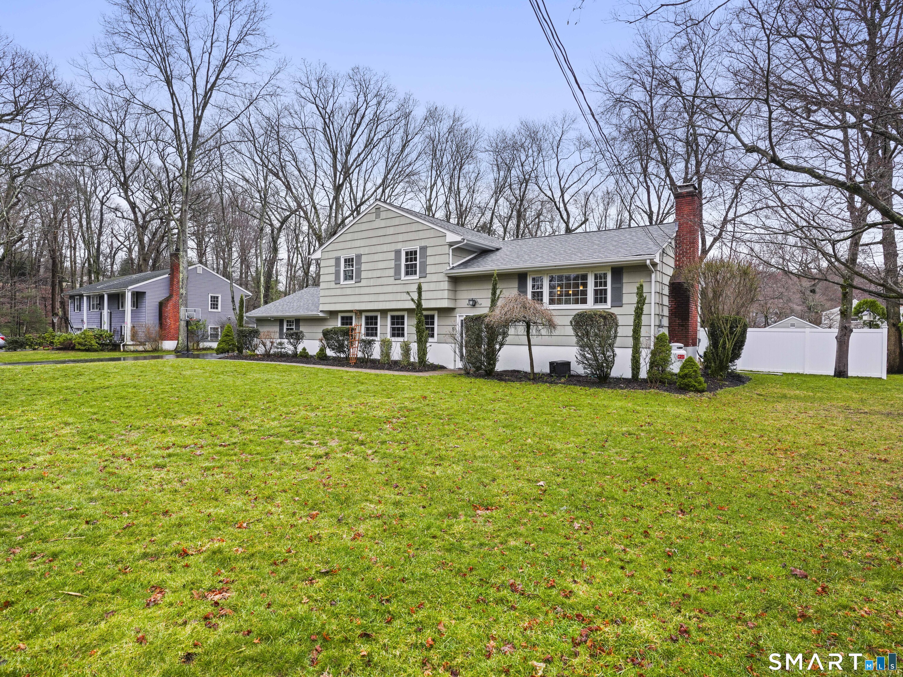 5 Dorset Road Norwalk CT 06851