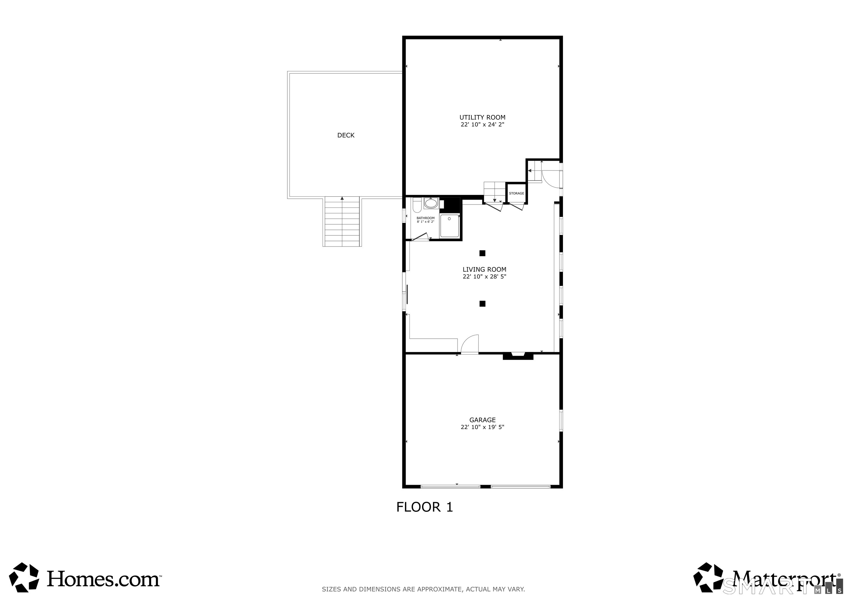 5 Dorset Road Norwalk CT 06851