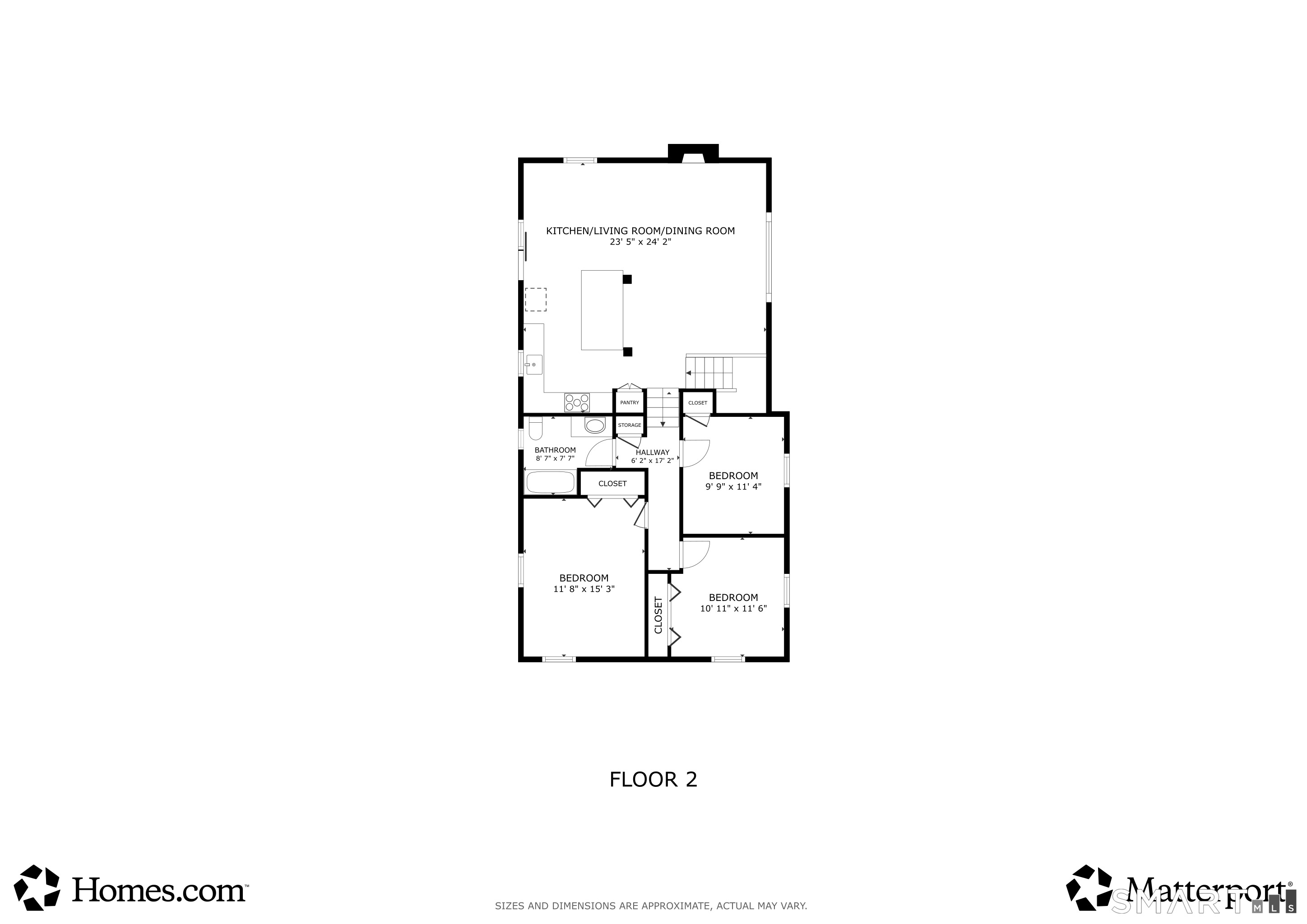 5 Dorset Road Norwalk CT 06851