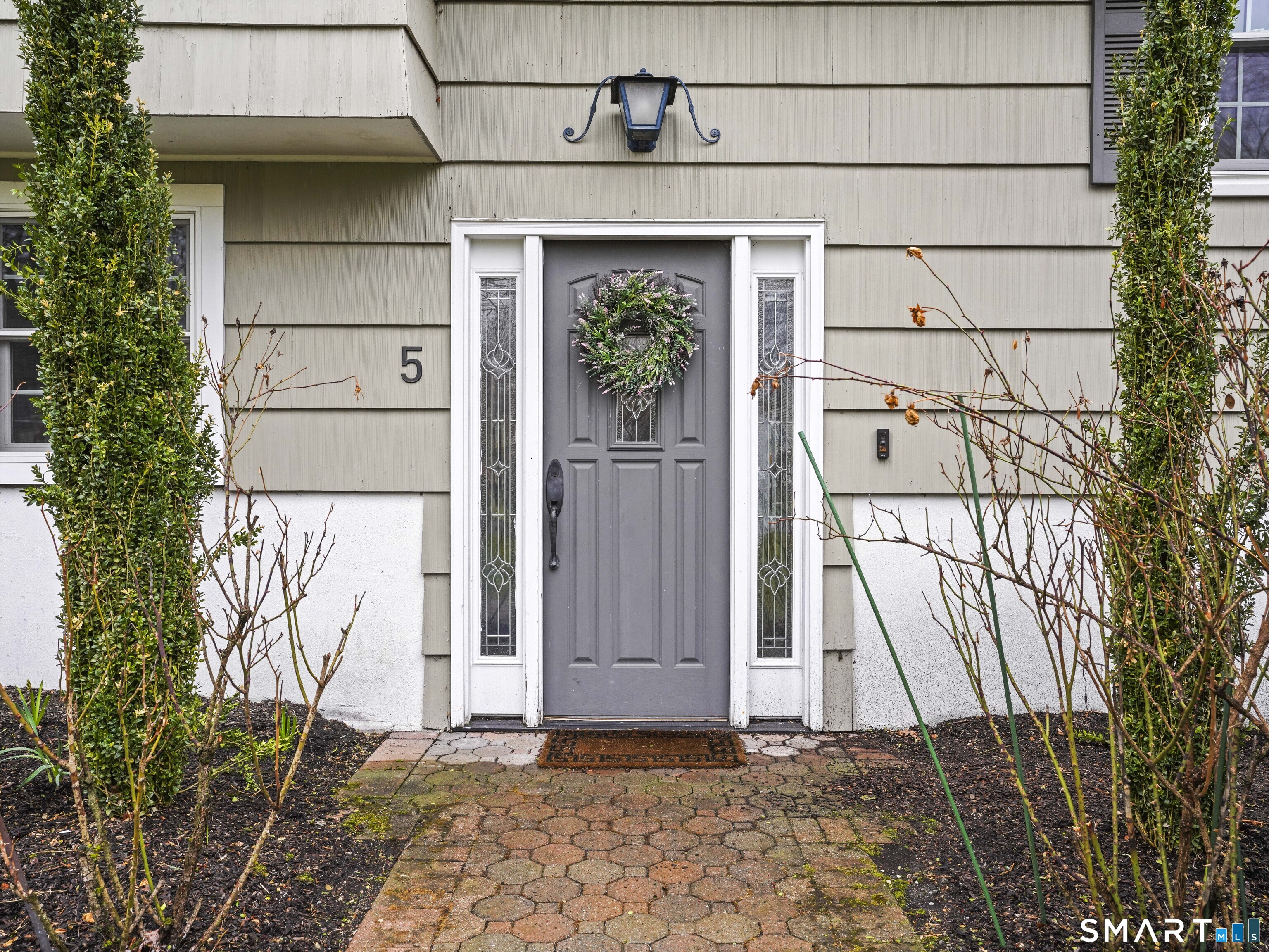 5 Dorset Road Norwalk CT 06851