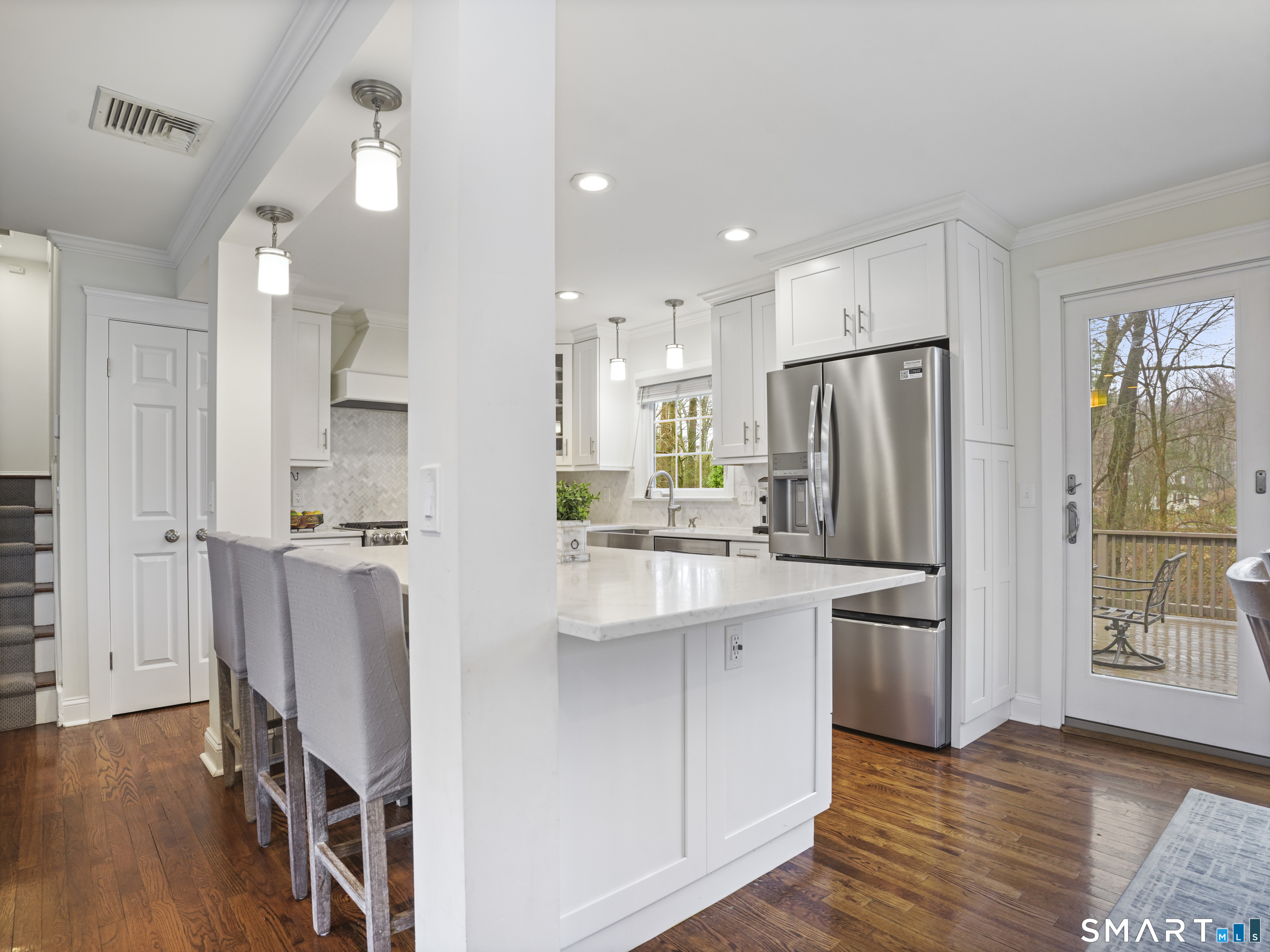 5 Dorset Road Norwalk CT 06851