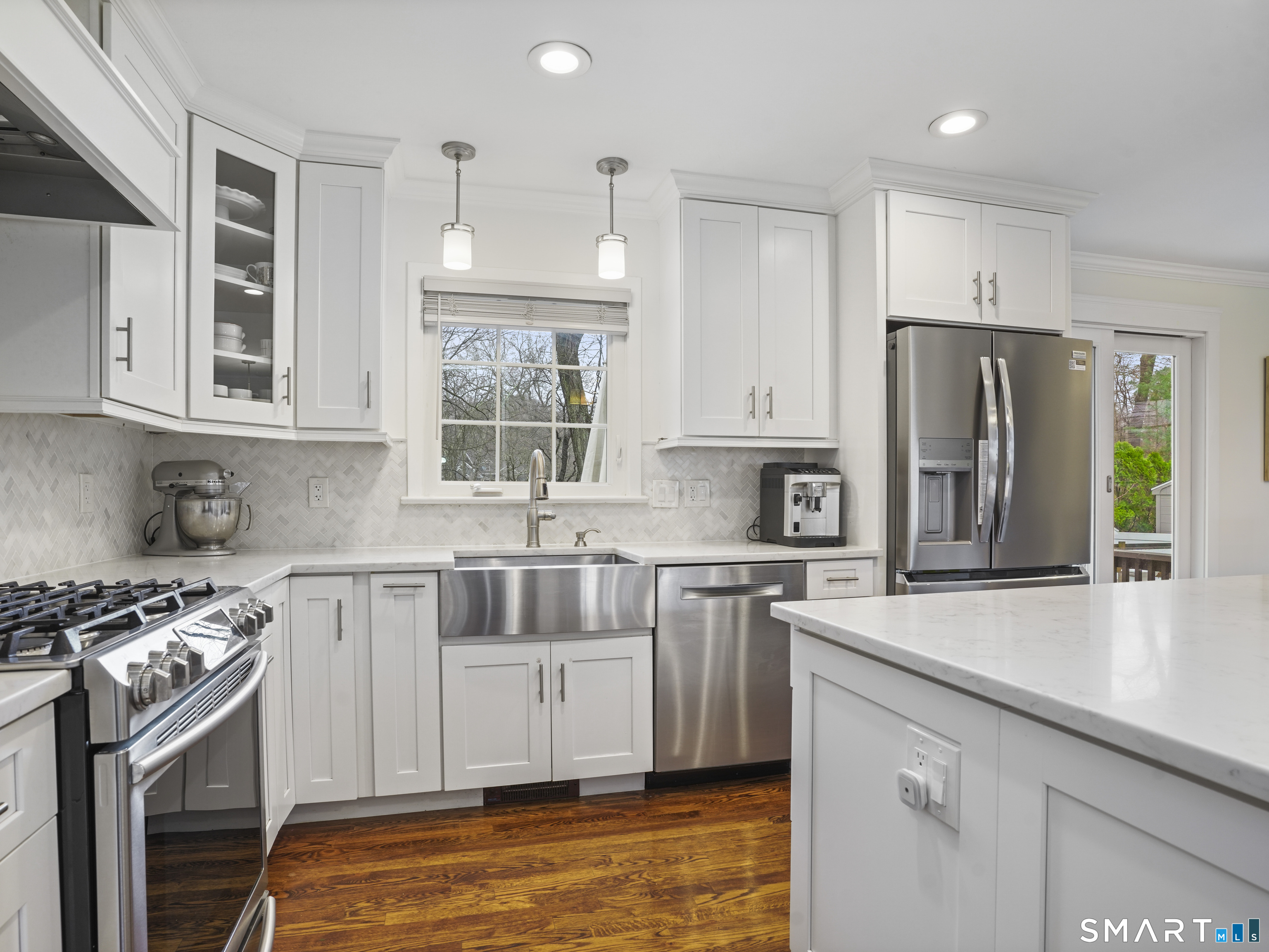 5 Dorset Road Norwalk CT 06851