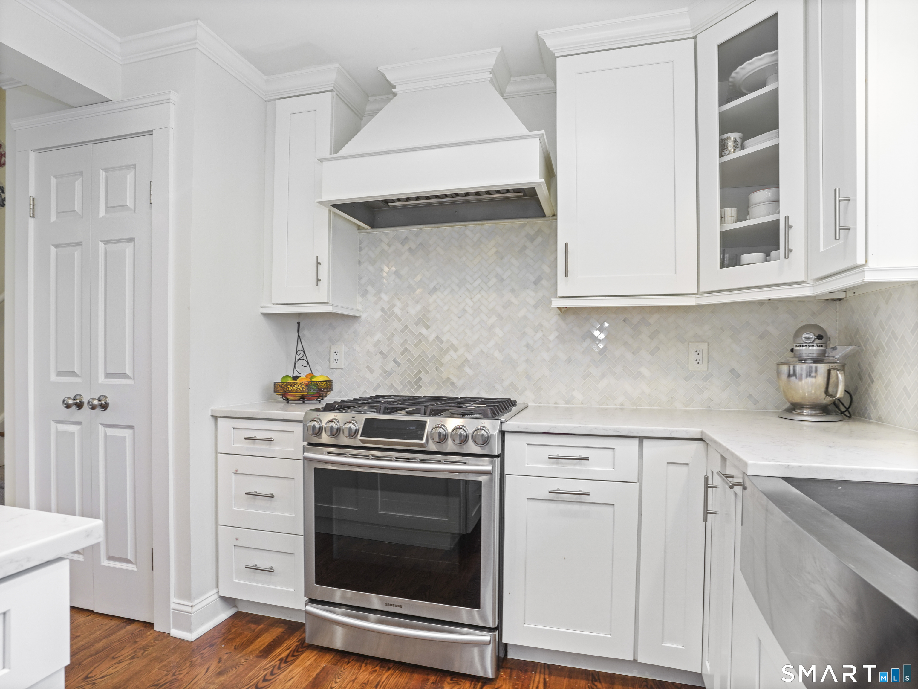 5 Dorset Road Norwalk CT 06851