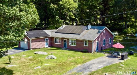 2 Hillcrest Drive Stonington CT 06378