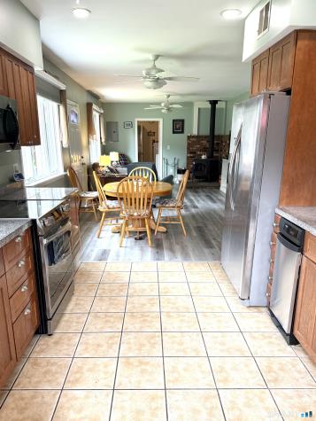 2 Hillcrest Drive Stonington CT 06378