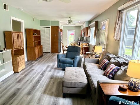 2 Hillcrest Drive Stonington CT 06378