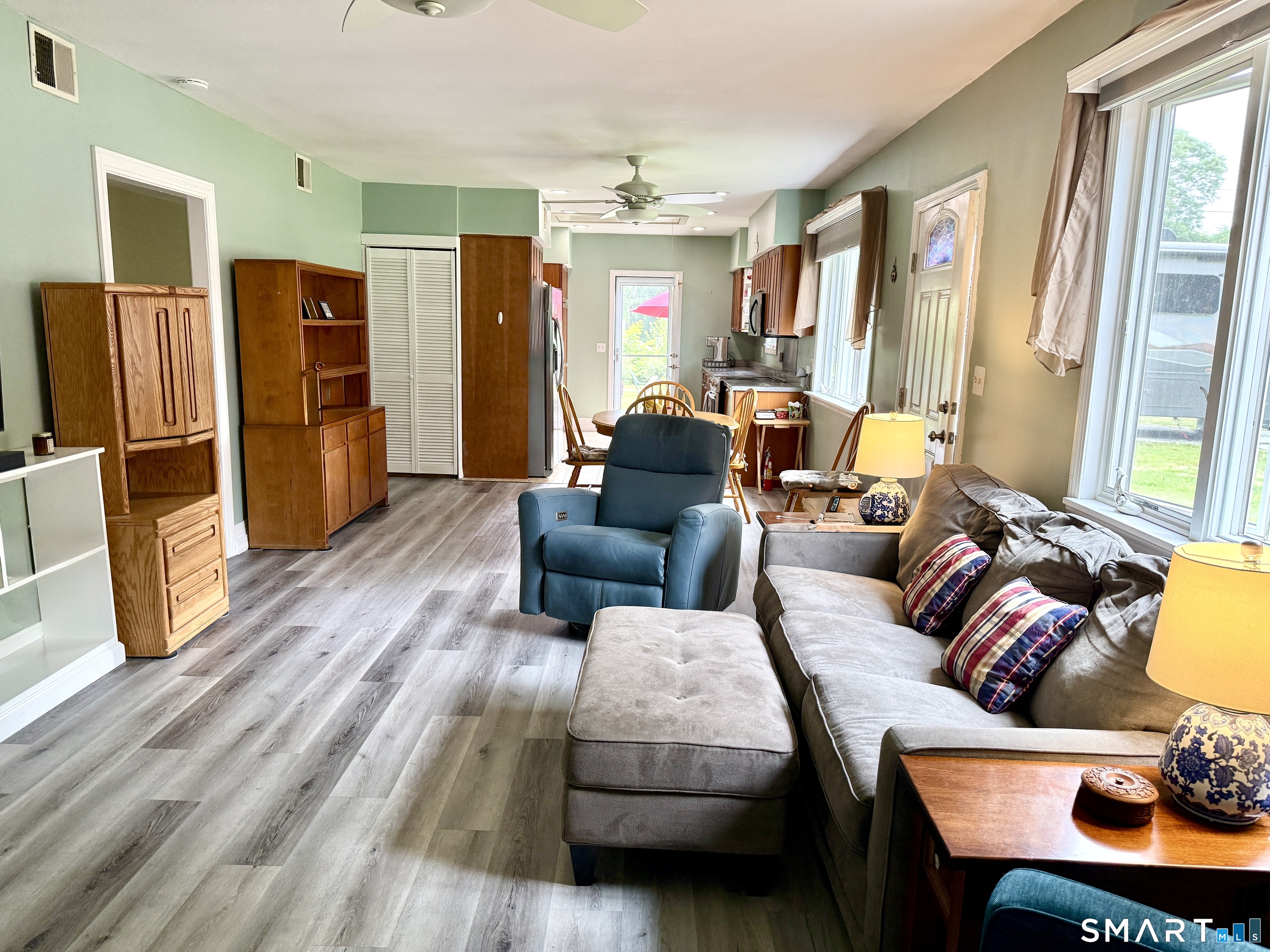 2 Hillcrest Drive Stonington CT 06378