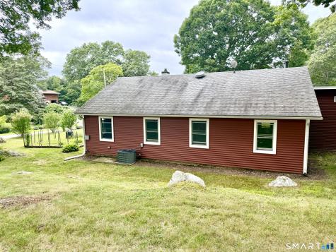 2 Hillcrest Drive Stonington CT 06378